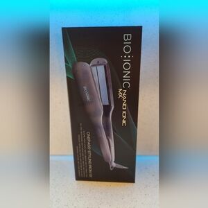 Bioionic Flat Iron 1.5"